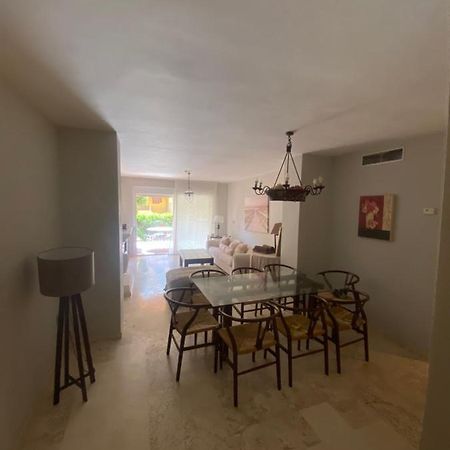 Apartamento Guadalmina มาร์เบยา ภายนอก รูปภาพ