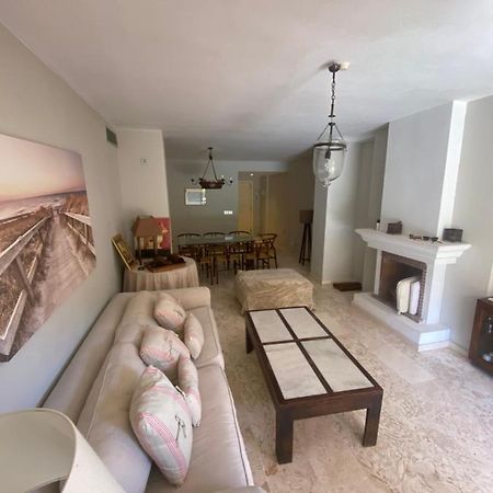 Apartamento Guadalmina มาร์เบยา ภายนอก รูปภาพ