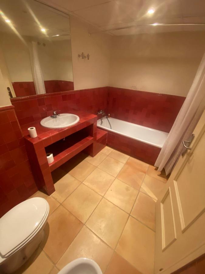 Apartamento Guadalmina มาร์เบยา ภายนอก รูปภาพ