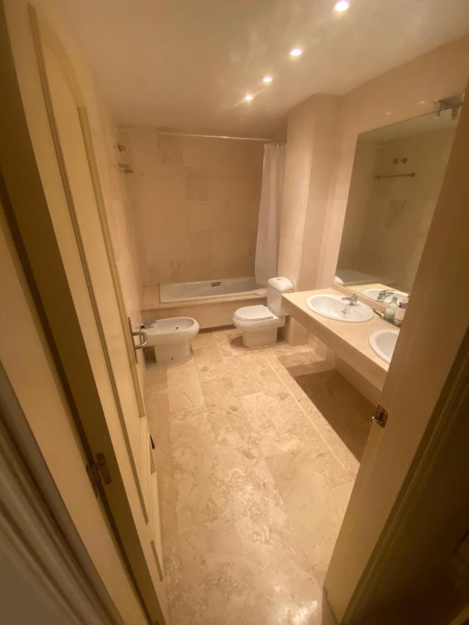 Apartamento Guadalmina มาร์เบยา ภายนอก รูปภาพ
