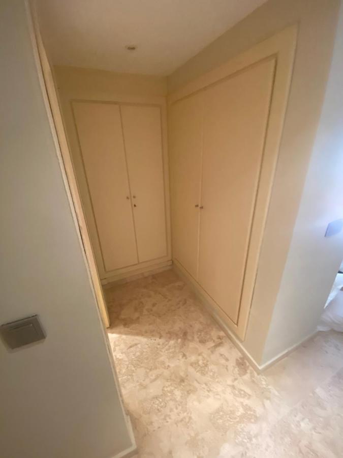 Apartamento Guadalmina มาร์เบยา ภายนอก รูปภาพ