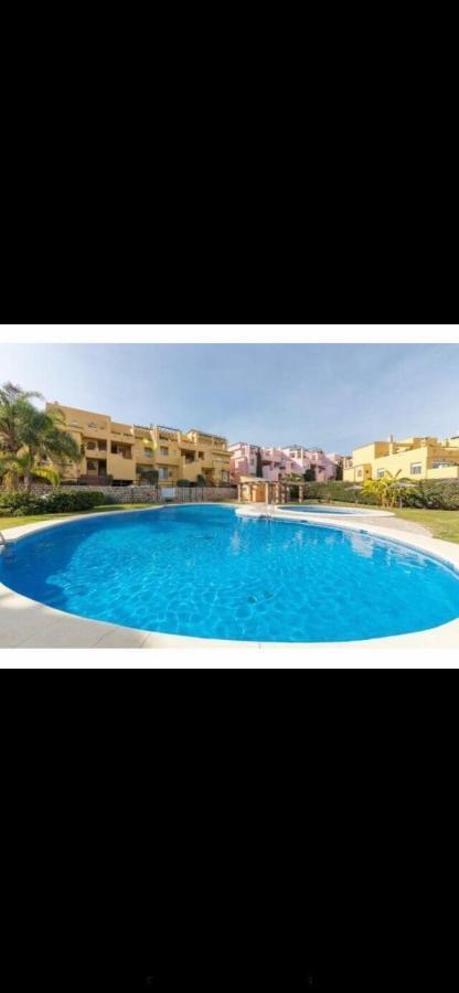 Apartamento Guadalmina มาร์เบยา ภายนอก รูปภาพ