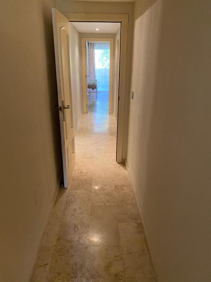 Apartamento Guadalmina มาร์เบยา ภายนอก รูปภาพ