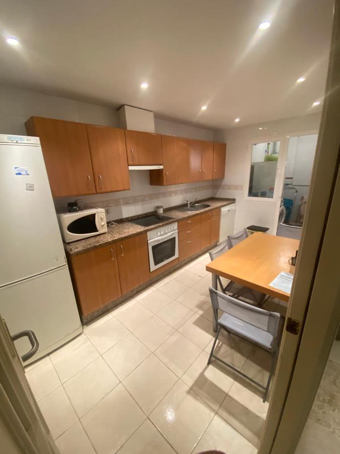 Apartamento Guadalmina มาร์เบยา ภายนอก รูปภาพ